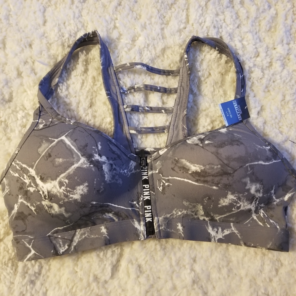 Sport bra